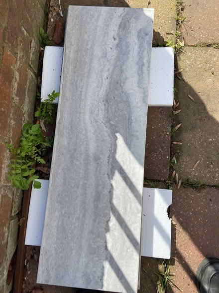 Photo of free Beautiful grey tiles (SE153BS) #1