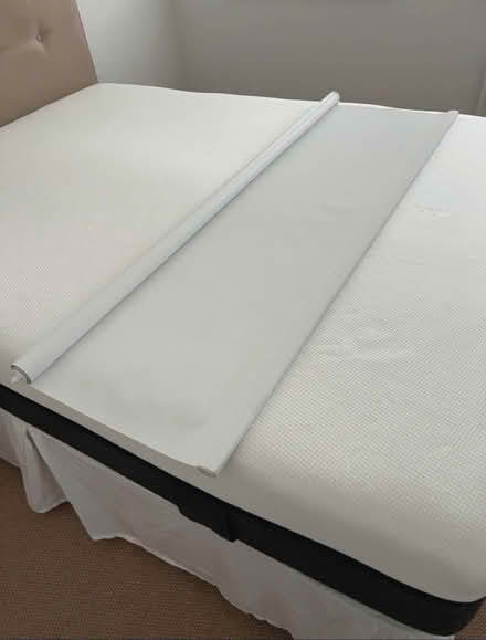 Photo of free Blackout roller blinds x3 (PE28) #2