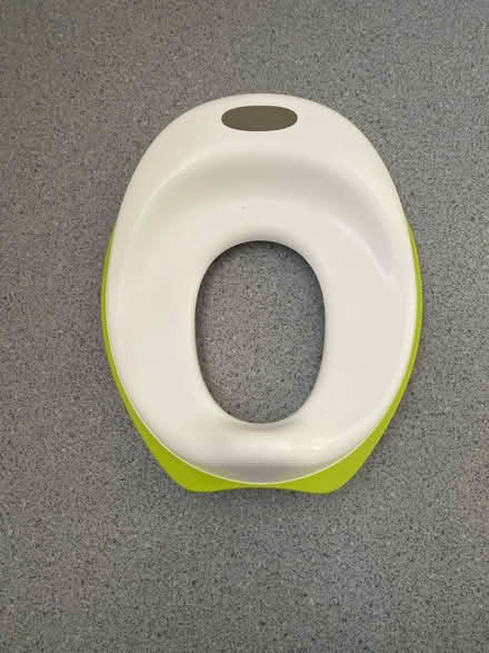 Photo of free IKEA Toddler toilet training (N19) #1