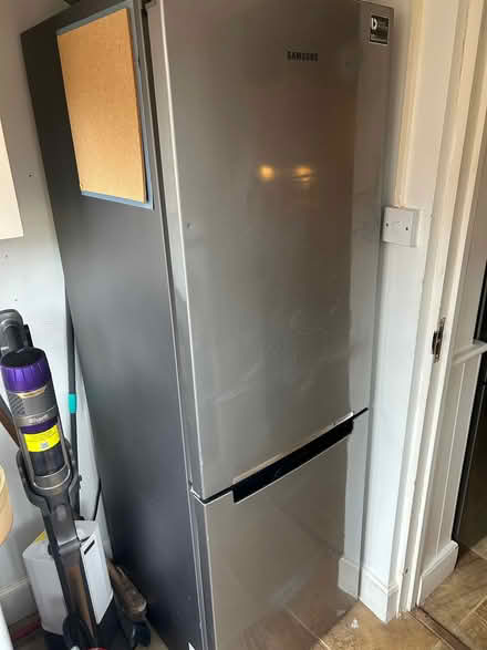 Photo of free Fridge freezer (Horspath OX33) #1
