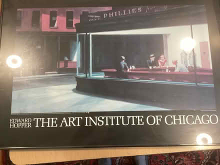 Photo of free Framed print (Northwest Seattle, phinney) #1