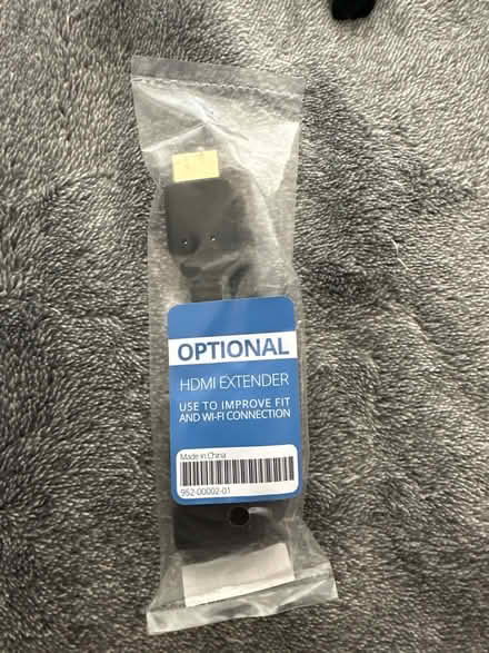 Photo of free HDMI Extender (RG30, Reading West) #1