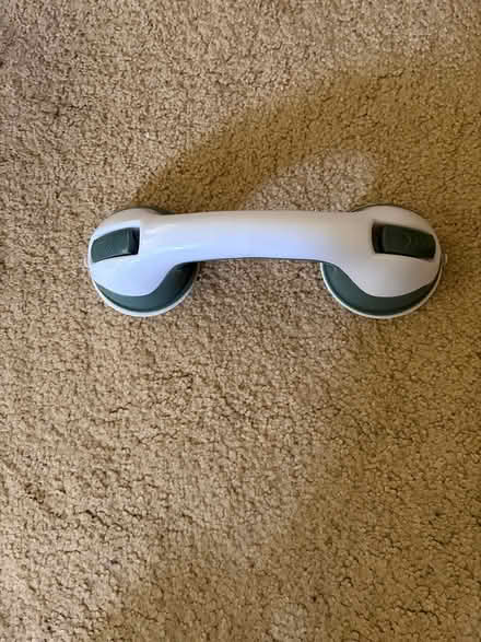 Photo of free Mobility grab handle (Marinwood) #1