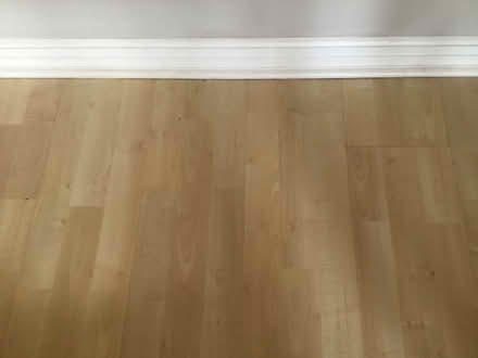 Photo of free Laminate Flooring (Garston L19) #1