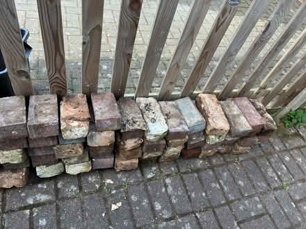 Photo of free Bricks (Orpington) #4