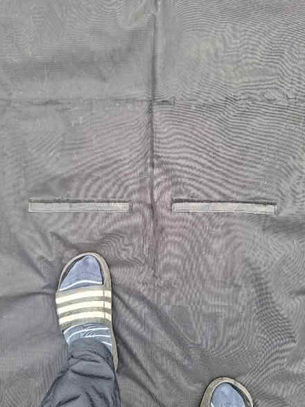 Photo of free Car Seat Cover (Rear seats) for dogs/pets (Ossett WF5) #3