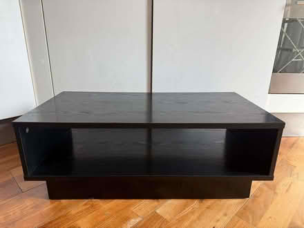 Photo of free Coffee table (Charlton SE7) #2