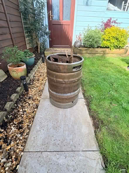 Photo of free Various bits (Maidenhead SL6) #4