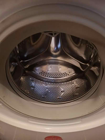 Photo of free Hoover 7kg Washing Machine Spares or Repair (Gosforth NE3) #3
