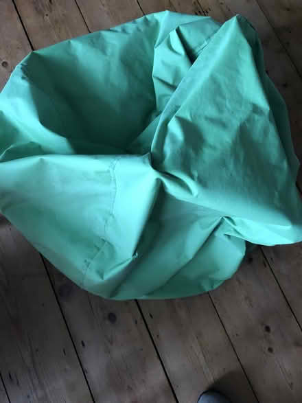 Photo of free Children’s bean bag (Bear Flat BA2) #1