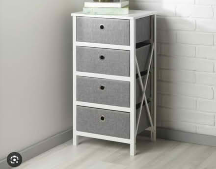 Photo of free Drawers (Stretford M32) #1