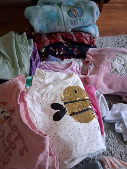 Photo of free Girls clothes (Coxheath ME17) #1