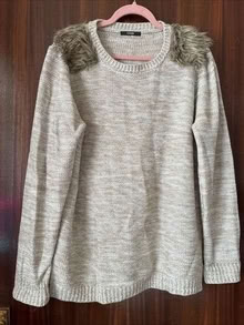 Photo of free Jumpers (Moor Allerton LS17) #1