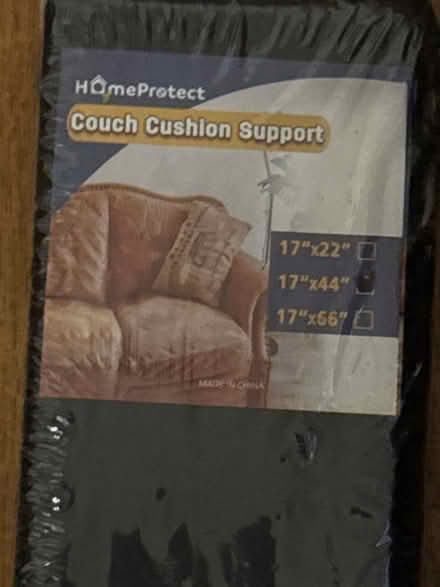 Photo of free Couch Support (Clason Point Bronx NY) #2