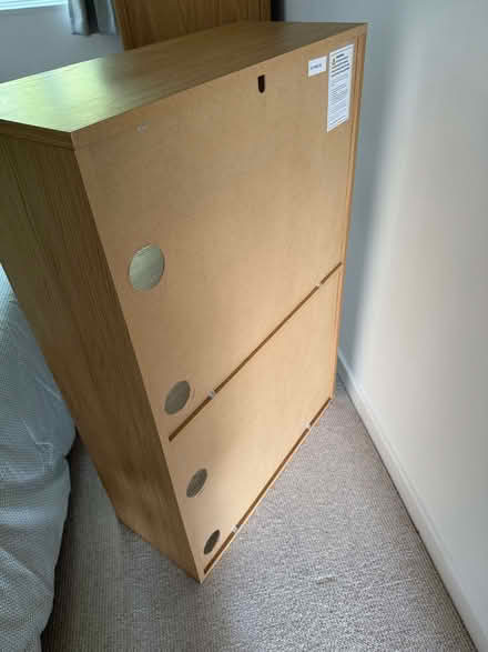 Photo of free Bookcase (Beckenham BR3) #3