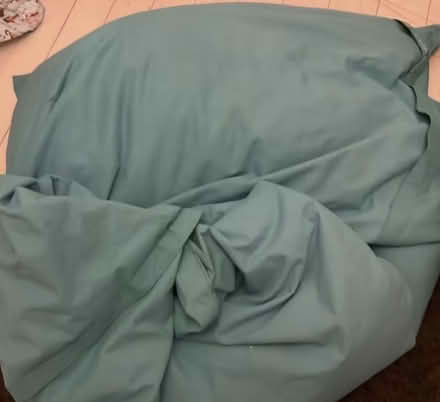 Photo of free Bean bag (CT52JG) #1