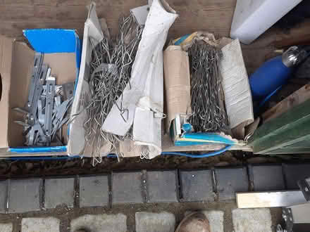 Photo of free Cavity brick ties (Long Whatton LE12 5) #1
