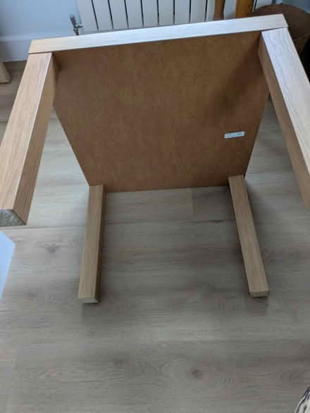 Photo of free IKEA Lack Small Coffee Table (BS16) #2