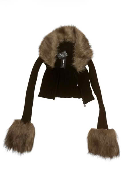 Photo of free Fashion Nova Woman’s Top (Brooklyn Storage) #1