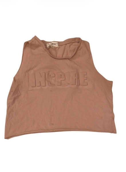 Photo of free Inspire Woman’s Top (Brooklyn Storage) #1