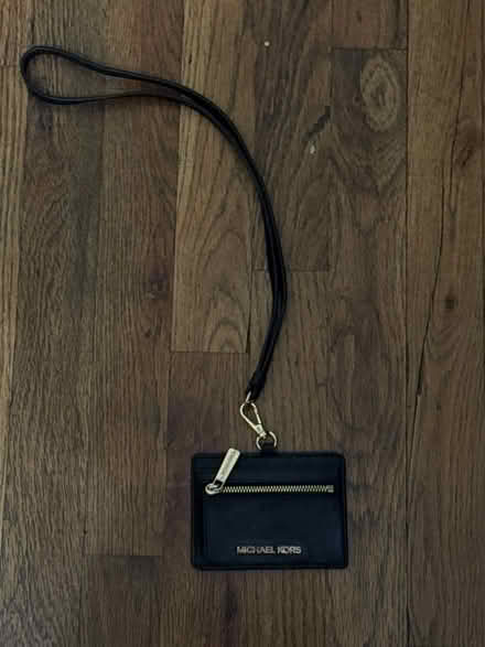 Photo of free Michael Kors Card Holder (Clason Point Bronx NY) #1