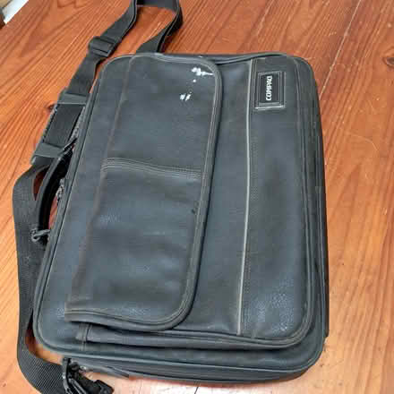 Photo of free Laptop bag (Yishun) #3