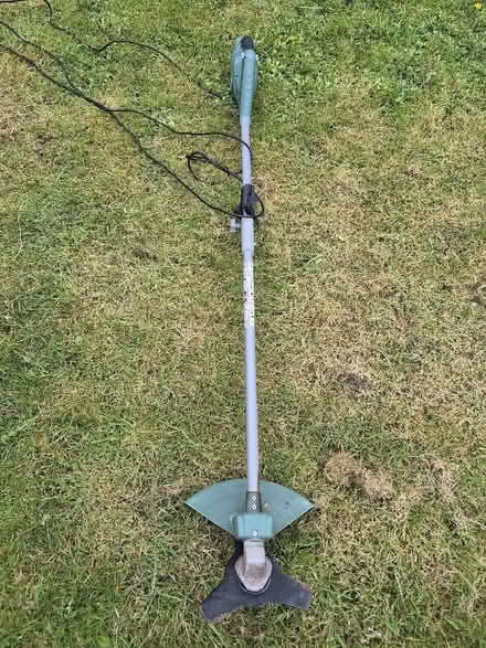 Photo of free Bushwacker (spares or repair) (Gwespyr CH8) #1