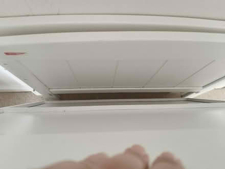 Photo of free Cot that turns into toddler bed (Sheffield Gleadless Valley S14) #1