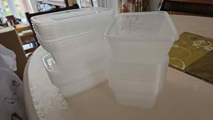 Photo of free Microwave boxes (Orpington, BR5) #1