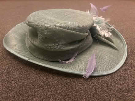Photo of free Wedding hat (Chingford E4) #3