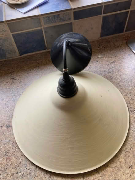 Photo of free Spotlights and Pendant light (Pickersleigh) #3