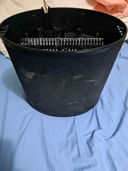 Photo of free Paper shredder (for spare parts?) (Battle RG30) #1