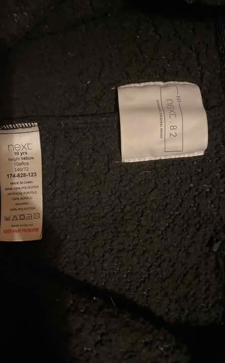 Photo of free Age 10 gorilla onesie (Freehold LA1) #2