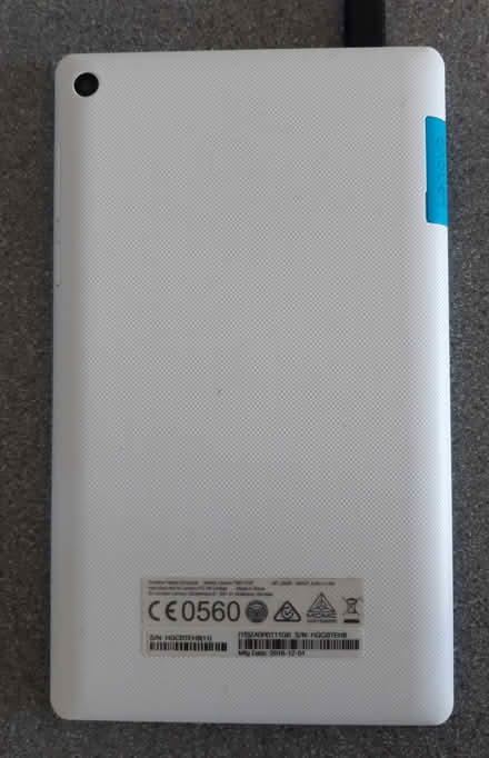 Photo of free Lenovo Tab 3 Essential Android 5 7" Tablet 16GB 1 GB Ram (Bournemouth BH1) #2