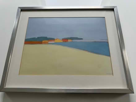 Photo of free Picture - Beach (South Shields NE34) #1