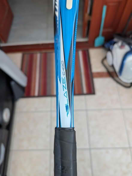 Photo of free Adult Tennis Rackets (DA2) #3