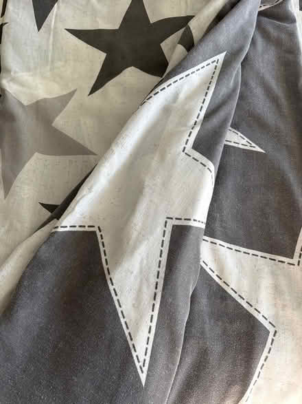 Photo of free Double duvet cover and pillow cases (Brickhill MK41) #2