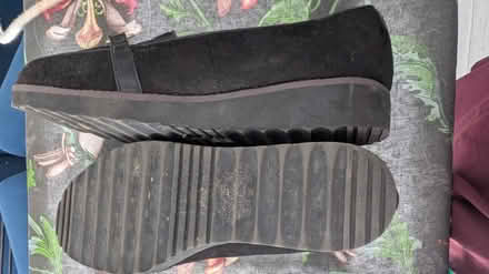 Photo of free Loafers (BN27) #2