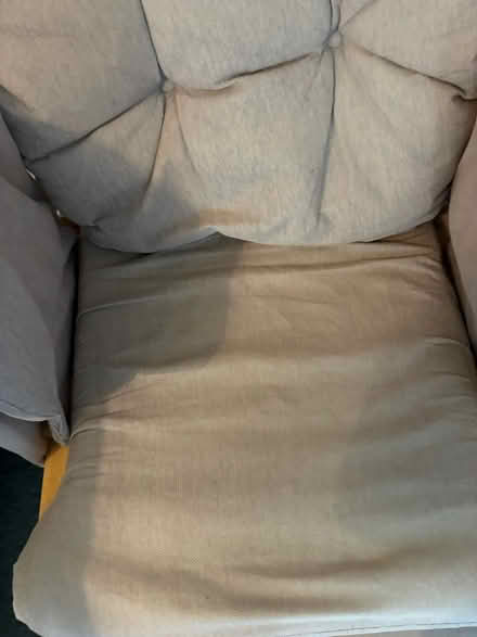 Photo of free Nursing rocking chair (BN3) #4