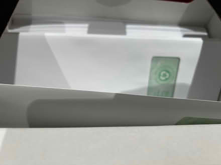 Photo of free envelopes (small and large) (W2 2ET) #3