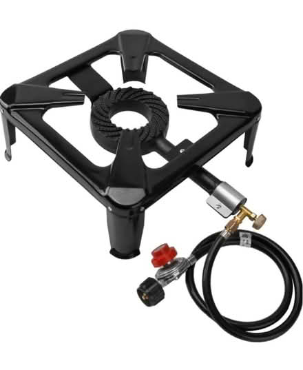 Photo of Propane burner (Mississauga Ontario Canada) #1