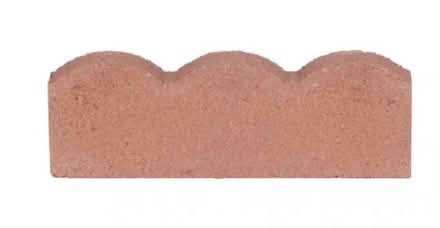 Photo of Concrete Retaining Wall Blocks (Chesapeake (Greenbrier area)) #2