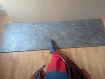 Photo of free Kitchen worktop (Penrith CA11) #1