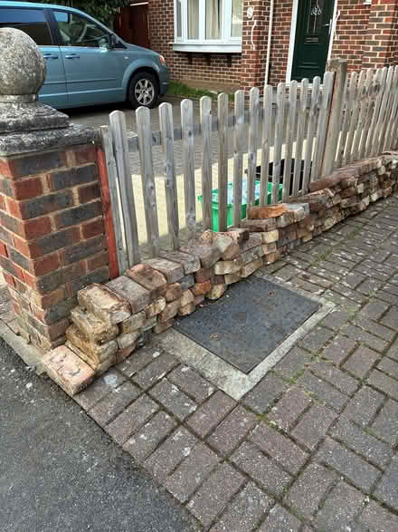 Photo of free Bricks (Orpington) #1