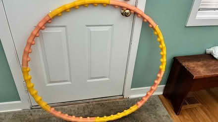 Photo of free Assorted items (Lake Cook and Rte 41) #4