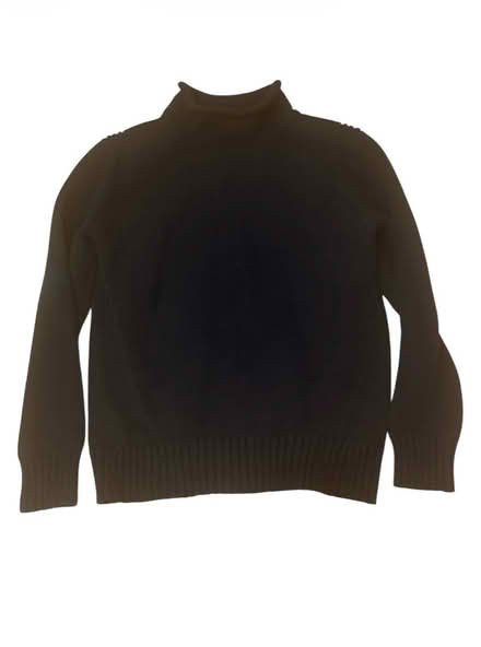 Photo of free J Crew Woman’s Sweater (Brooklyn Storage) #1