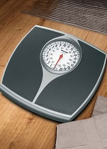 Photo of Bathroom scales (Nuneaton CV11) #1