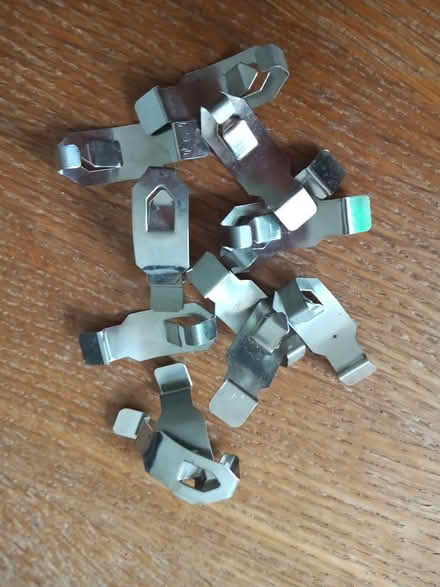 Photo of free empty jigsaw puzzle frame (City centre S1) #3