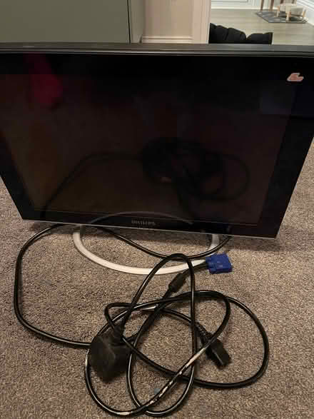 Photo of free Philips PHP-X19 monitor (Newton Mearns G77) #1