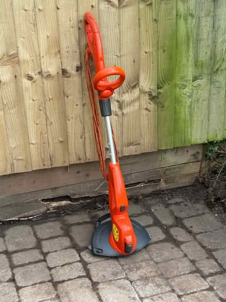 Photo of free Flymo Power Trim 500 strimmer (Allestree DE22) #1